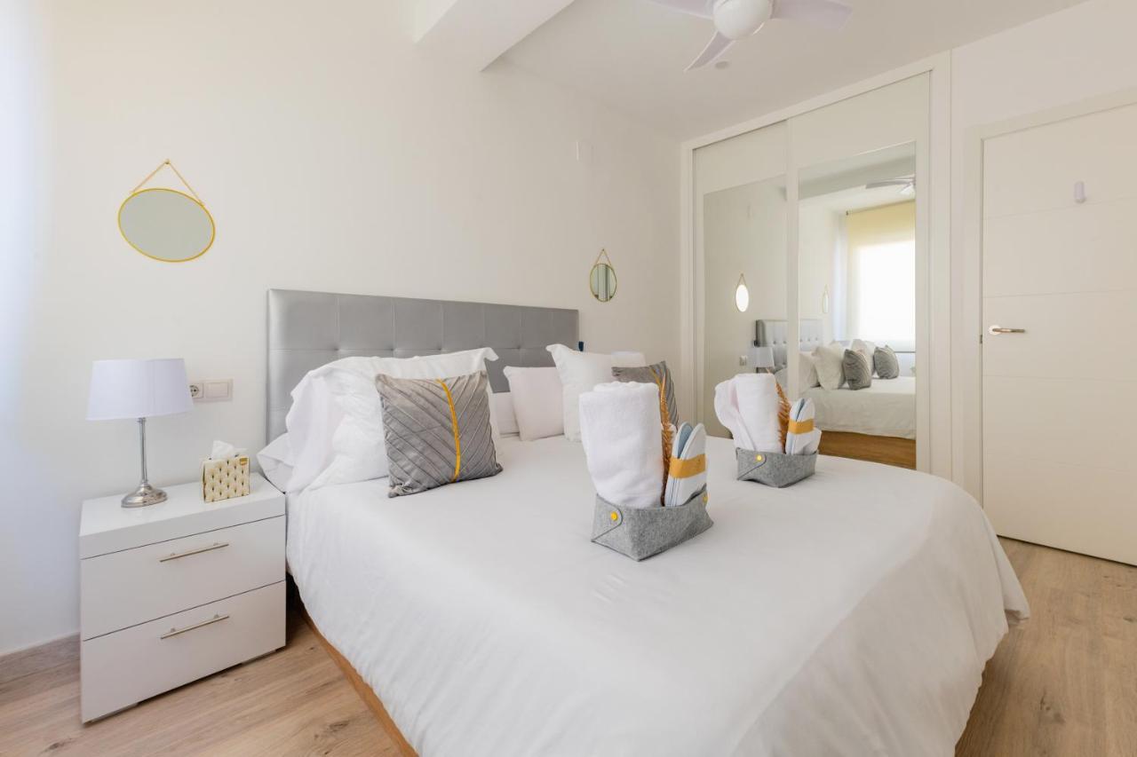 Apartamento Sweet Dreams Near Puerta Del Sol